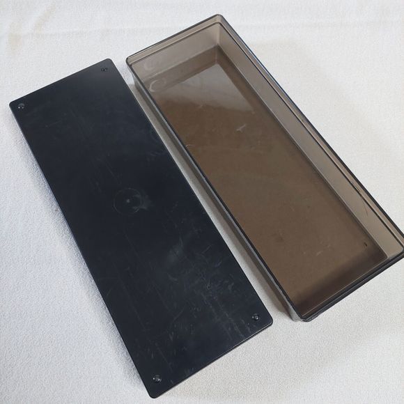 Vintage Cassette Tape Storage Case. 15 Recorded Cassettes, 2 Extra Cover 1980's - Picture 6 of 16